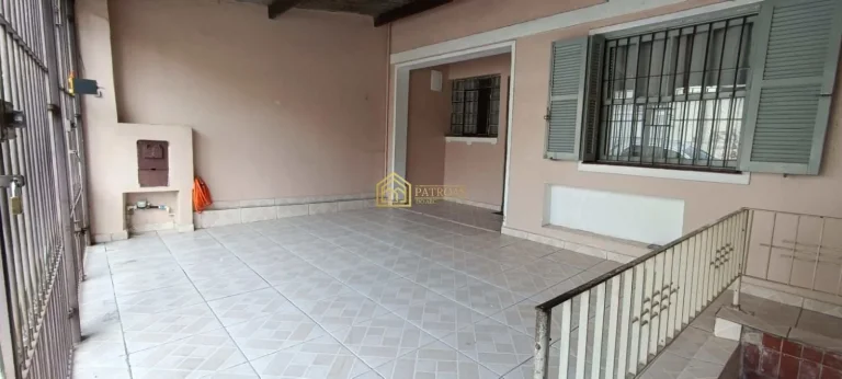 Imagem Casa Padrão