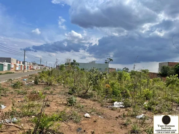 Imagem Lote à Venda Escriturado no Setor Recanto de Caldas