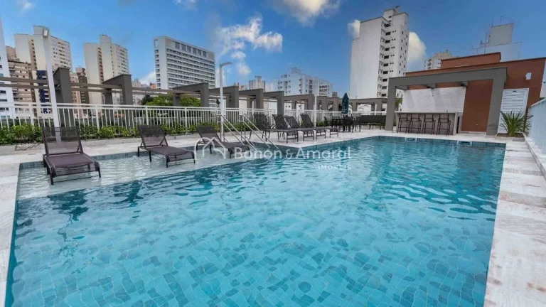 Imagem Apartamento Studio à venda Mobiliado Mandarim Patriani no bairro Guanabara, Campinas SP

Venha conh...