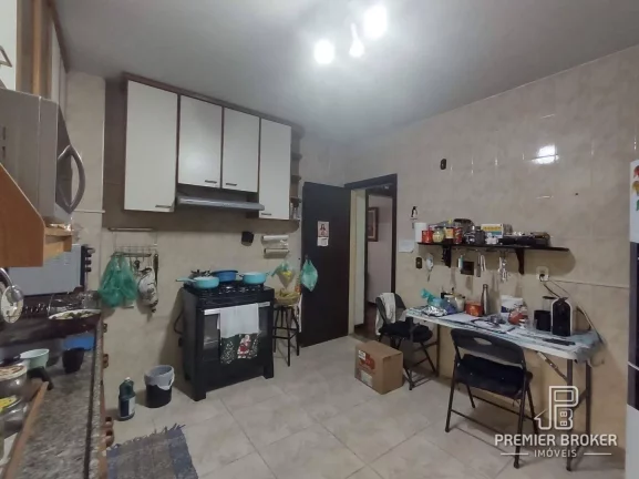 Imagem Apartamento à venda, 131 m² por R$ 680.000,00 - Alto - Teresópolis/RJ