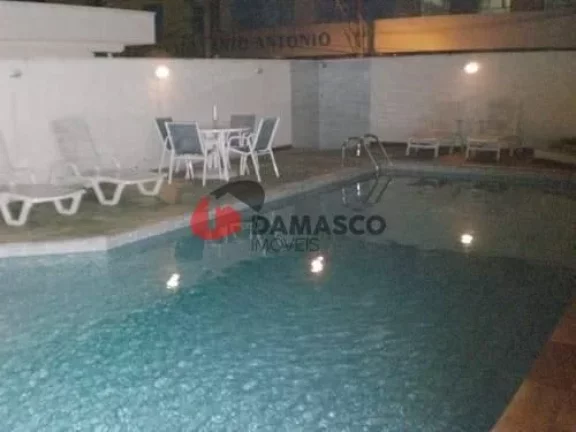 Imagem Apartamento à venda 3 Quartos, 3 Suites, 4 Vagas, 112M², Santa Paula, São Caetano do Sul - SP