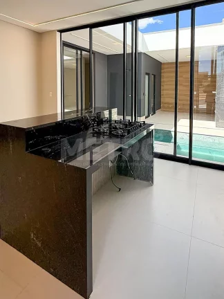 Imagem Casa à venda no Buona Vita, 3 quartos, goumet, piscina, Petrolina-PE