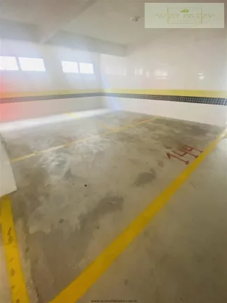 Imagem Apartamentos no Litoral para venda em Praia Grande no bairro Aviação