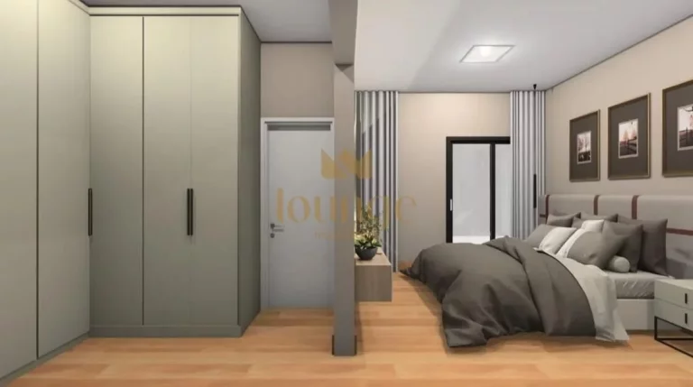 Imagem Casa à Venda Brigadeiro Tobias Zona Leste - Sorocaba/SP