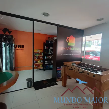 Imagem Seu Novo Lar Apartamento - 3 Dormitorios- Vila Curuçá Lazer Completo!