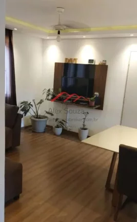Imagem Apartamento para Venda em Sumar?(C) / SP no bairro Residencial Real Parque Sumar?(C) Imagem Apartamento para Venda em Sumar?(C) / SP no bairro Residencial Real Parque Sumar?(C)