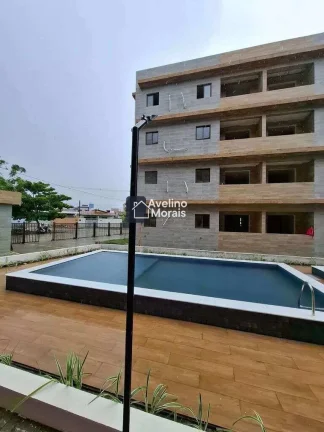 Imagem Reserve José Américo: conforto, lazer e valorização em João Pessoa