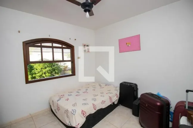 Imagem Casa à Venda - Recreio, 4 Quartos, 600 m2