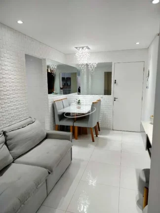 Imagem Apartamento Padrão