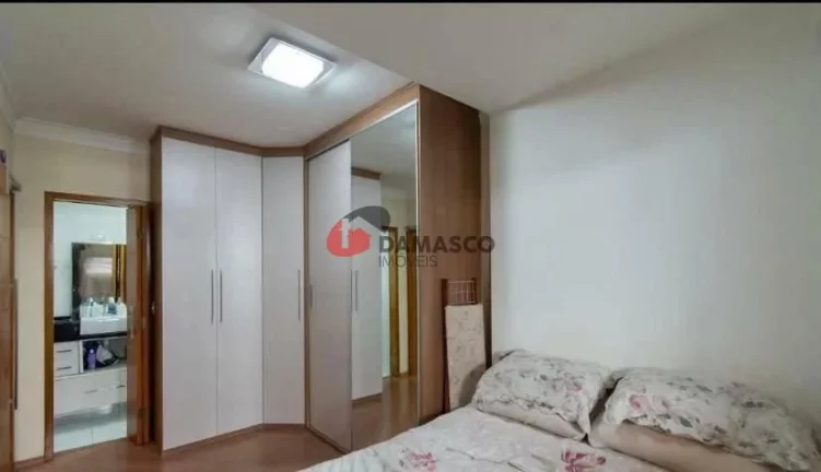 Imagem Apartamento à venda 2 Quartos, 1 Suite, 1 Vaga, 87M², Boa Vista, São Caetano do Sul - SP
