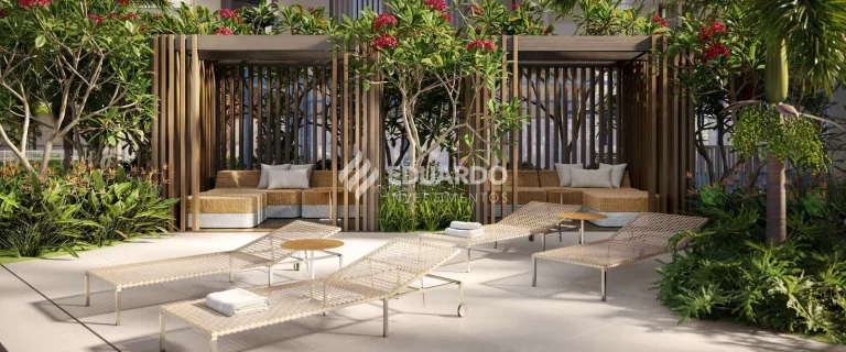 Imagem Alaia Residence - Cobertura com 4 suítes à venda, 390,6 m², Centro – Balneário C