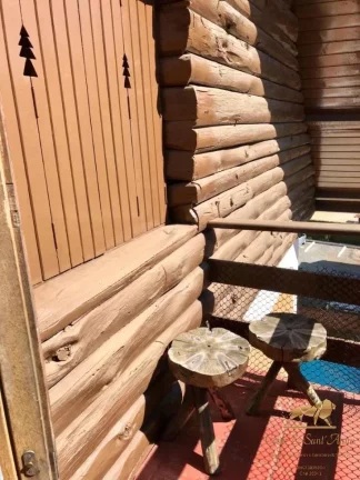 Imagem Apartamento a venda no Capivari em Campos do Jordão-SP