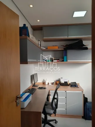 Imagem CASA EM CONDOMÍNIO BRISAS DA MATA - JUNDIAÍ/SP