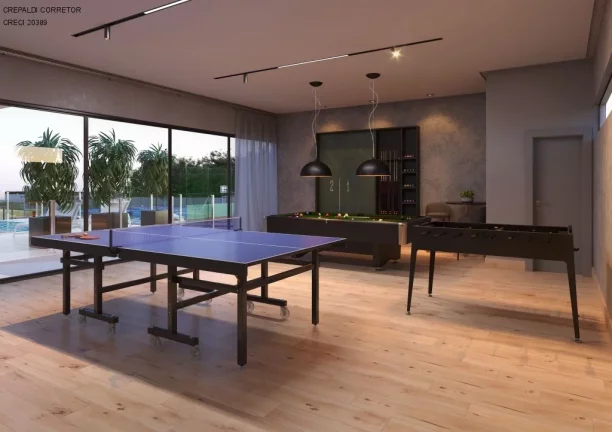 Imagem Condominio Cristal Park, içara