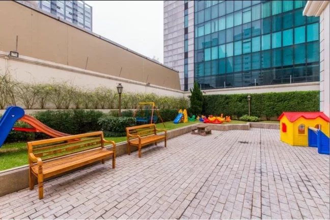 Imagem APARTAMENTO RESIDENCIAL em São Paulo - SP, Campo Belo