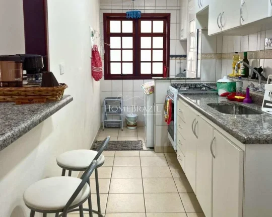 Imagem Apartamento à venda, com 3 quartos, 135m2