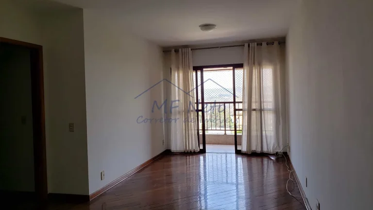 Imagem Apartamento Padrão