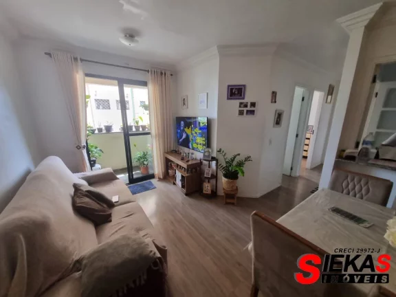 Imagem APARTAMENTO RESIDENCIAL em SÃO PAULO - SP, PARQUE MANDAQUI