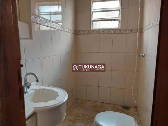Imagem SOBRADO 159 M² - 3 DORMS, 2 VAGAS - JD. BRASIL - SÃO PAULO/SP