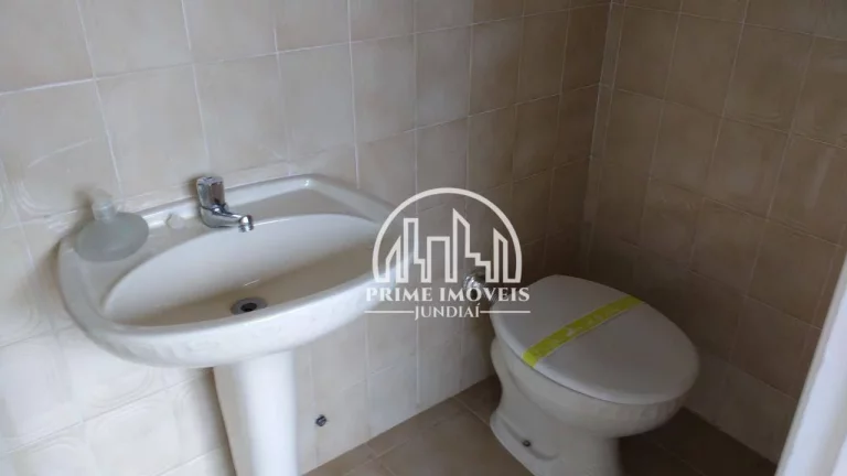 Imagem Apartamento com 3 dormitórios à venda, 184 m² por R$ 848.600,00 - Centro - Jundiaí/SP