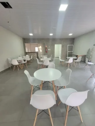 Imagem Apartamento com 2 dormitórios à venda, 47 m² por R$ 250.000,00 - Jardim Saúde - Suzano/SP