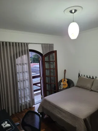 Imagem LINDO SOBRADO PARA VENDA NO JARDIM MARCO LEITE, JUNDIAÍ SP