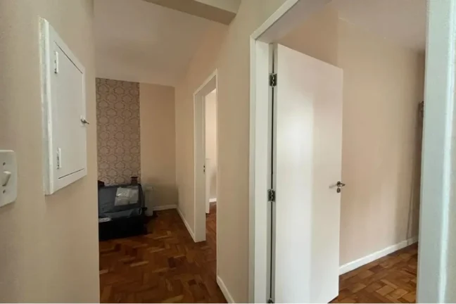 Imagem APARTAMENTO RESIDENCIAL em São Paulo - SP, Vila Clementino