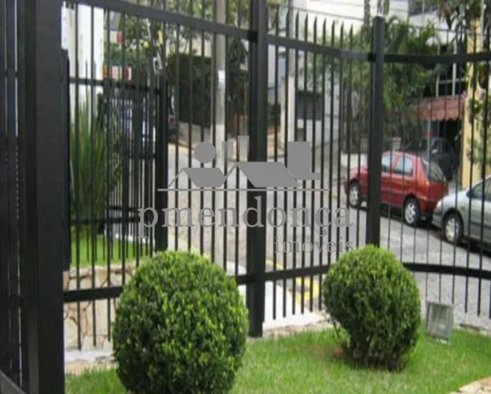 Imagem Apartamento em Perdizes com 90m², 3 quartos e 1 vaga.
