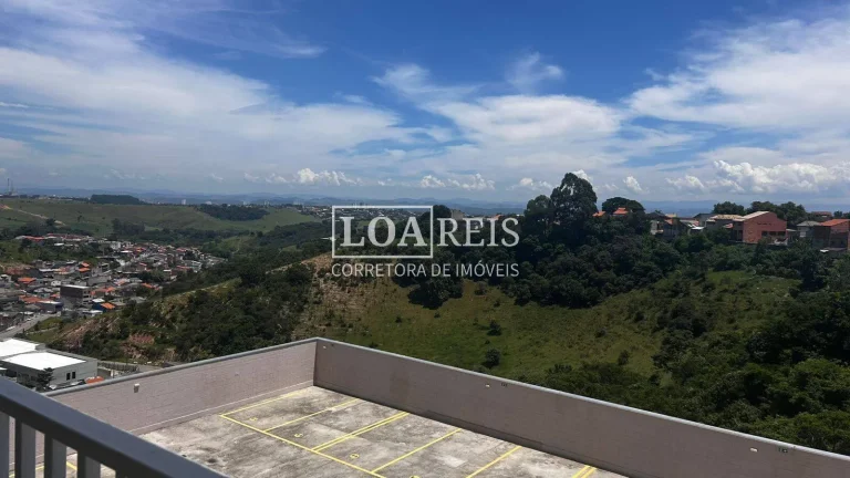 Imagem APARTAMENTO 2 DORMITÓRIOS RESIDENCIAL SINAI PERMUTA POR TERRENO OU CARRO