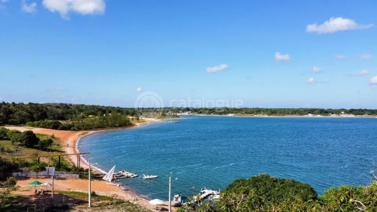 Imagem Lote no Reserva Bonfim - 366,5m²
