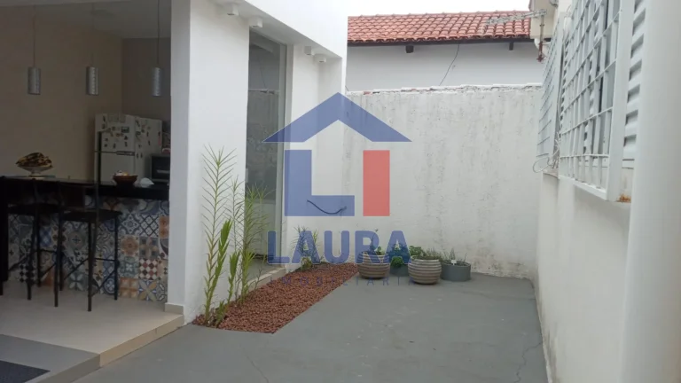 Imagem CASA RESIDENCIAL em PARÁ DE MINAS - MG, JARDIM DAS PITEIRAS