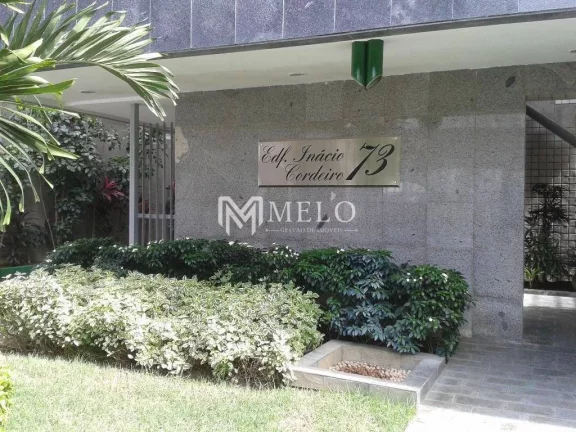 Imagem Oportunidade em GRAÇAS:136m²04qts, 01suite, 01vaga..