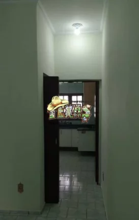 Imagem SOBRADOS GEMINADOS PARA VENDA PARQUE SAVOY