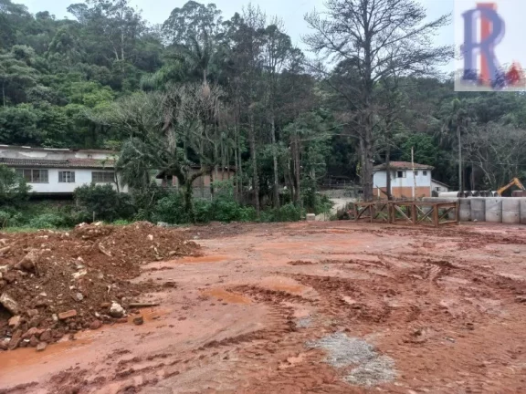 Imagem AREA COMERCIAL em SÃO PAULO - SP, JARDIM TAIPAS
