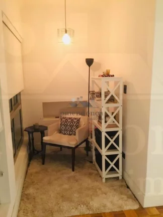 Imagem Apartamento à venda em Pinheiros com 2 quartos e 1 vaga, 90m2