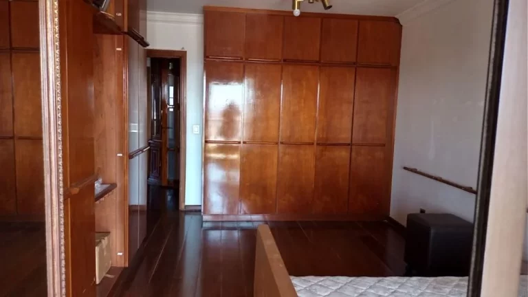 Imagem Apartamento Duplex com 5 dormitórios à venda, 760 m² por R$ 2.500.000,00 - Centro - Suzano/SP