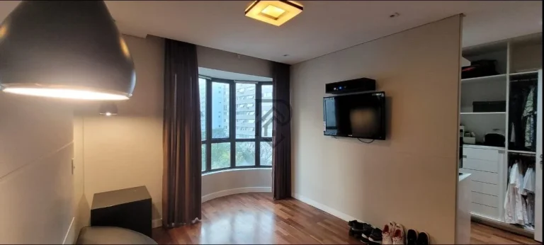Imagem Apartamento Duplex Jardins pronto para morar