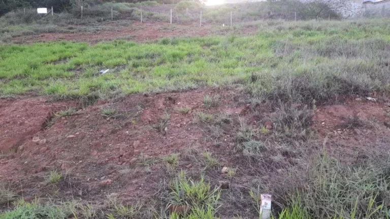 Imagem Lote à venda em Barbacena, SERRA VERDE