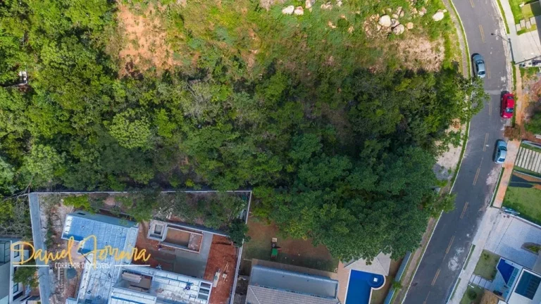 Imagem Terreno à venda no bairro Jardim Botânico em Brasília/DF