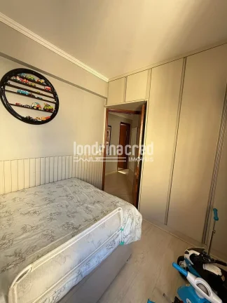 Imagem Apartamento no Edifício Torres Brasil com 3 dormitórios (1 suíte), sacada, 2 vagas de garagem e 92m² de área útil — conforto, espaço e ótima localização!