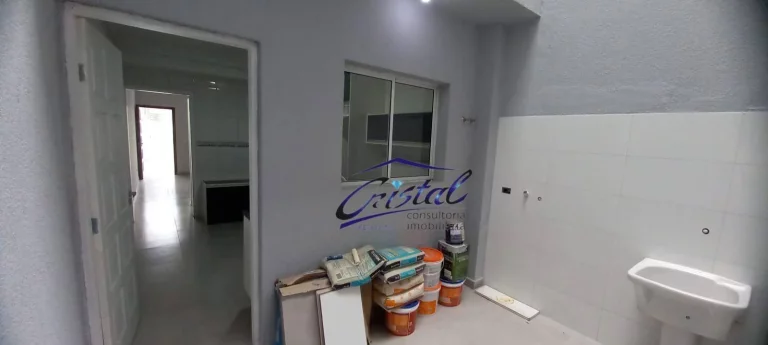 Imagem Casa com 2 quartos / suítes à venda, 112 m² - Parque Ipê - Butantã - São Paulo/SP