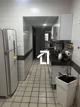 Imagem Cobertura | Ponta Verde | 4 Quartos com 2 Suítes | 370m²