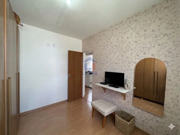 Imagem APARTAMENTO RESIDENCIAL em PARÁ DE MINAS - MG, DOM BOSCO