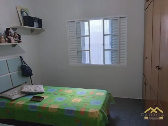 Imagem CASA À VENDA, 191 M² POR R$ 790.000,00 - JARDIM TORRES SÃO JOSÉ - JUNDIAÍ/SP