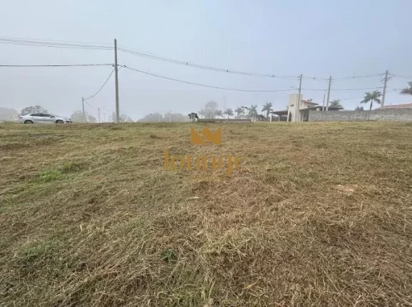 Imagem Terreno em Condomínio à venda Jd.Josane Z.Leste Sorocaba/SP
