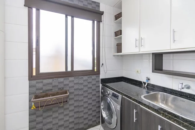 Imagem Cobertura 3 quartos 3 vagas Giardino Ecoville