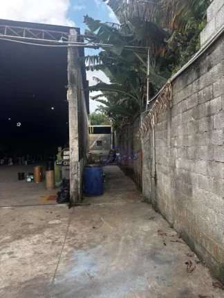 Imagem Galpão à venda, 1000 m² - Água Azul - Guarulhos/SP