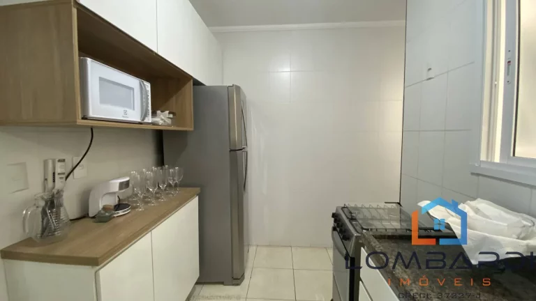 Imagem Apartamento à venda no Itaguá