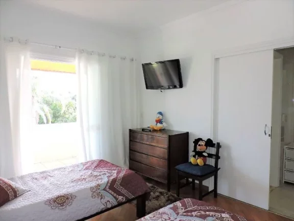 Imagem CASA COM 4 SUÍTES, 380 M² - VENDA OU ALUGUEL - PARQUE MIRANTE DO VALE - JACAREÍ/SP
