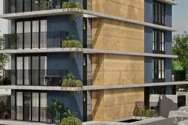 Imagem Studio no Água Verde - Curitiba - PR